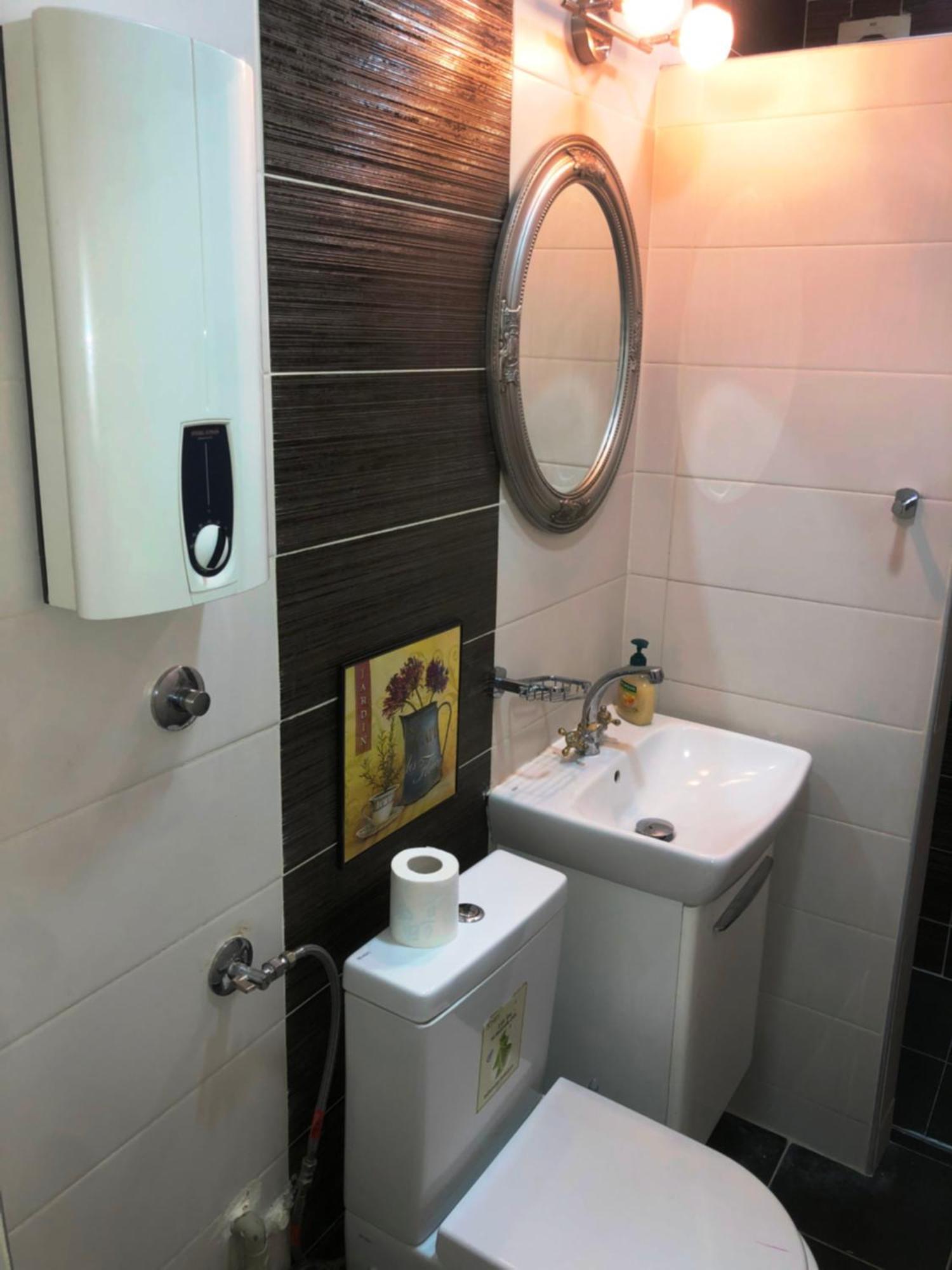 Hotel Room City Square With Great View No Parking Skopje Bagian luar foto
